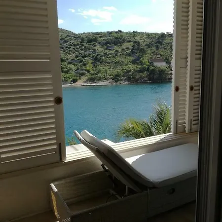 Villa Lavanda Milna (Brac)