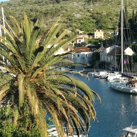 Villa Lavanda Milna (Brac)