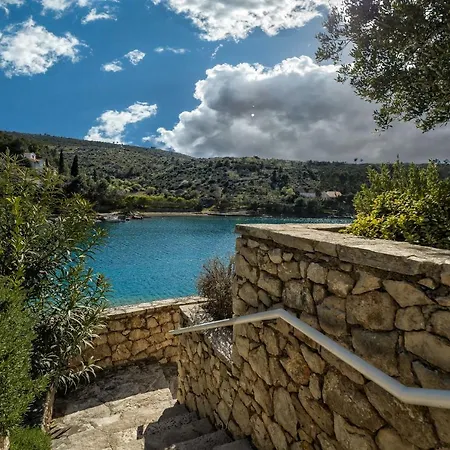 Lavanda Villa Milna (Brac)