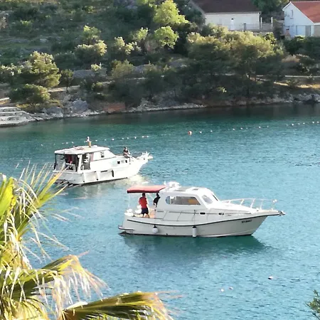 Villa Lavanda Milna (Brac)