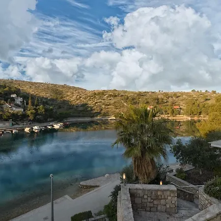 Lavanda Villa Milna (Brac)