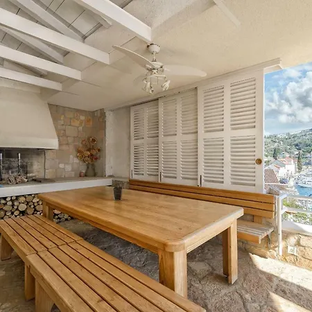 Lavanda Villa