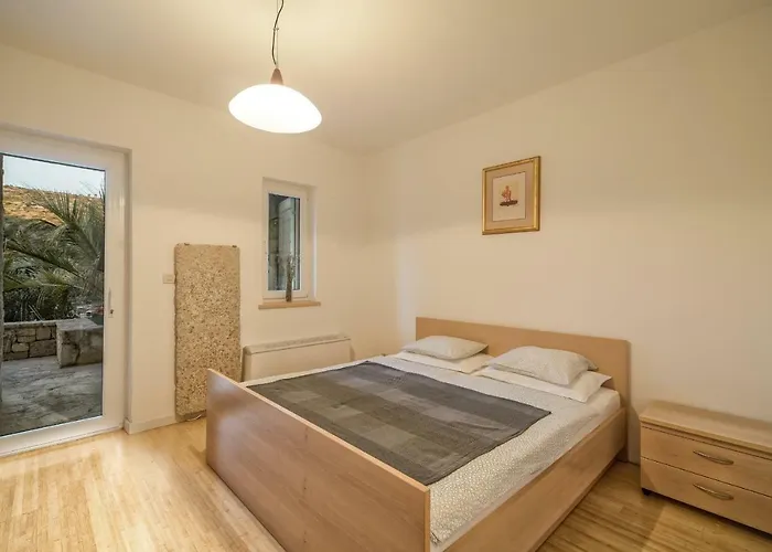 Villa Lavanda Milna (Brac)