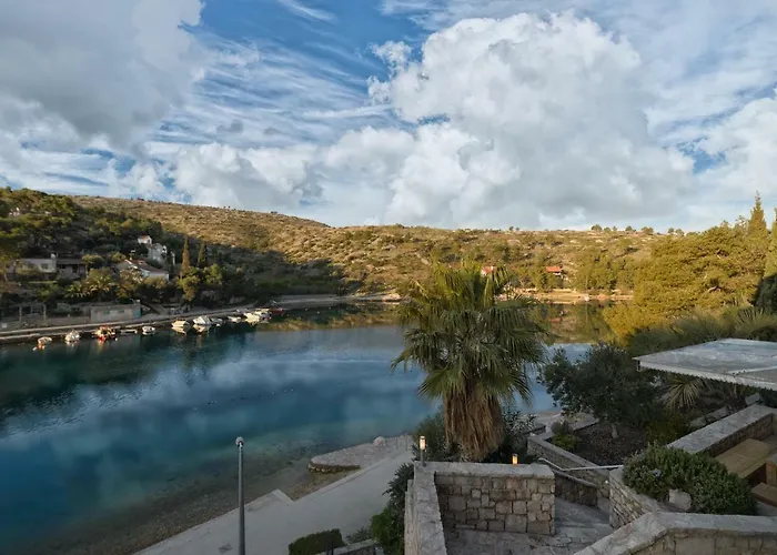 Lavanda Villa Milna (Brac)