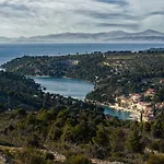 Lavanda Milna (Brac)
