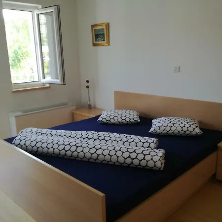 Villa Lavanda Milna (Brac)