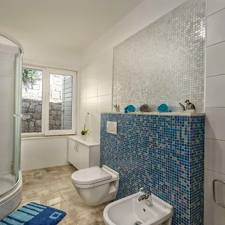 Lavanda Milna (Brac)