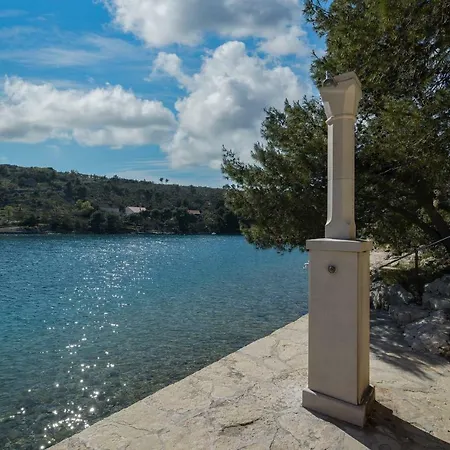 Lavanda Villa Milna (Brac)